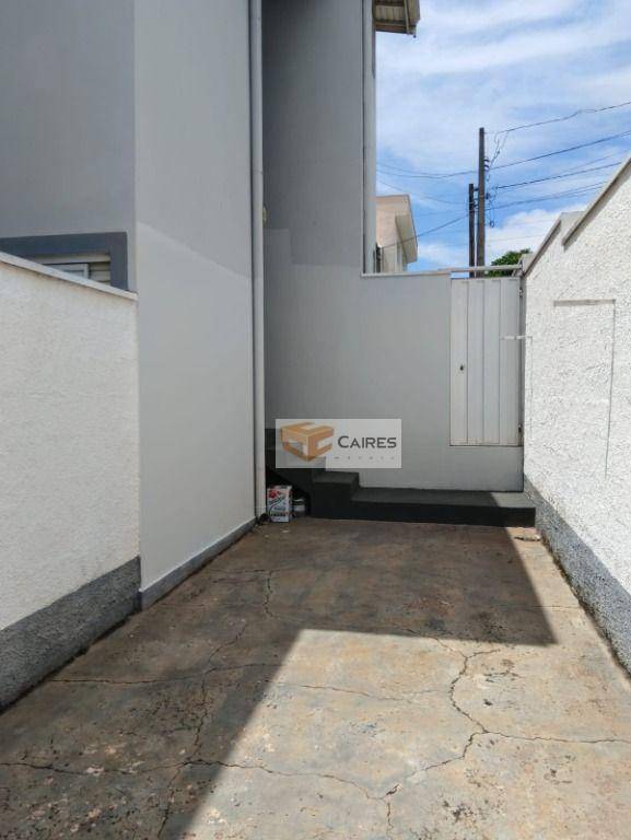 Casa, 2 quartos, 62 m² - Foto 2