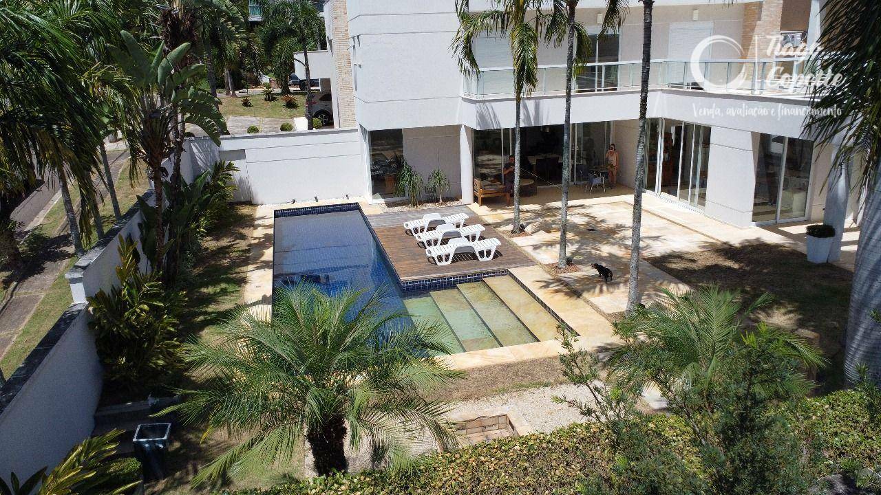 Casa de Condomínio à venda com 4 quartos, 407m² - Foto 6