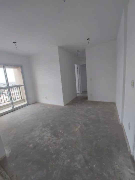 Apartamento à venda com 2 quartos, 60m² - Foto 1