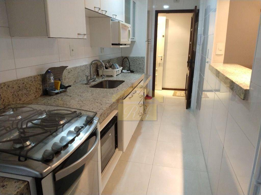 Apartamento à venda com 3 quartos, 86m² - Foto 6