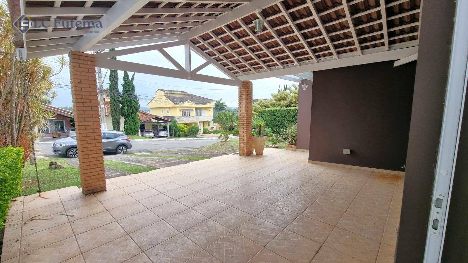 Casa de Condomínio à venda e aluguel com 3 quartos, 210m² - Foto 30