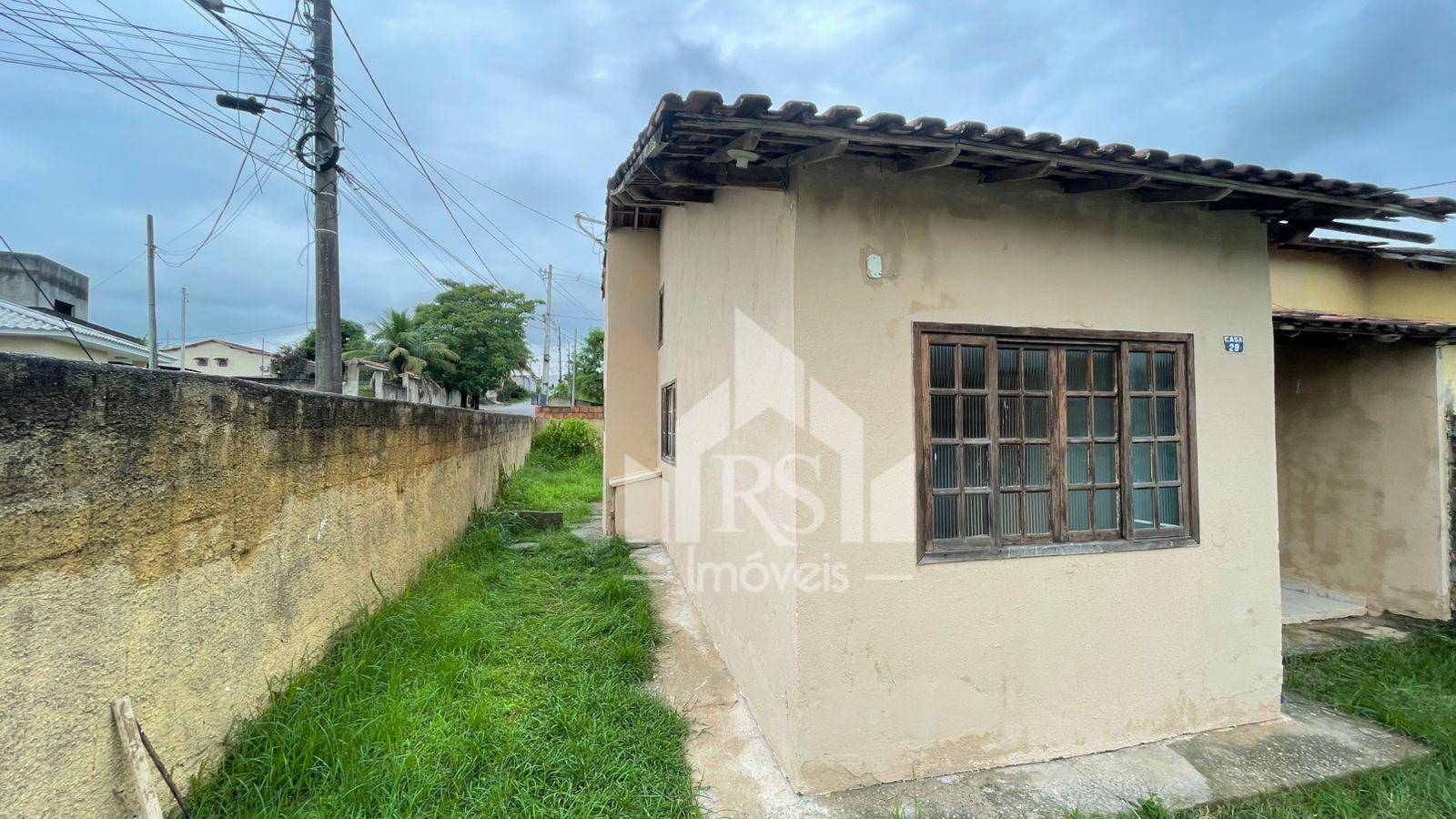 Casa, 2 quartos, 53 m² - Foto 1