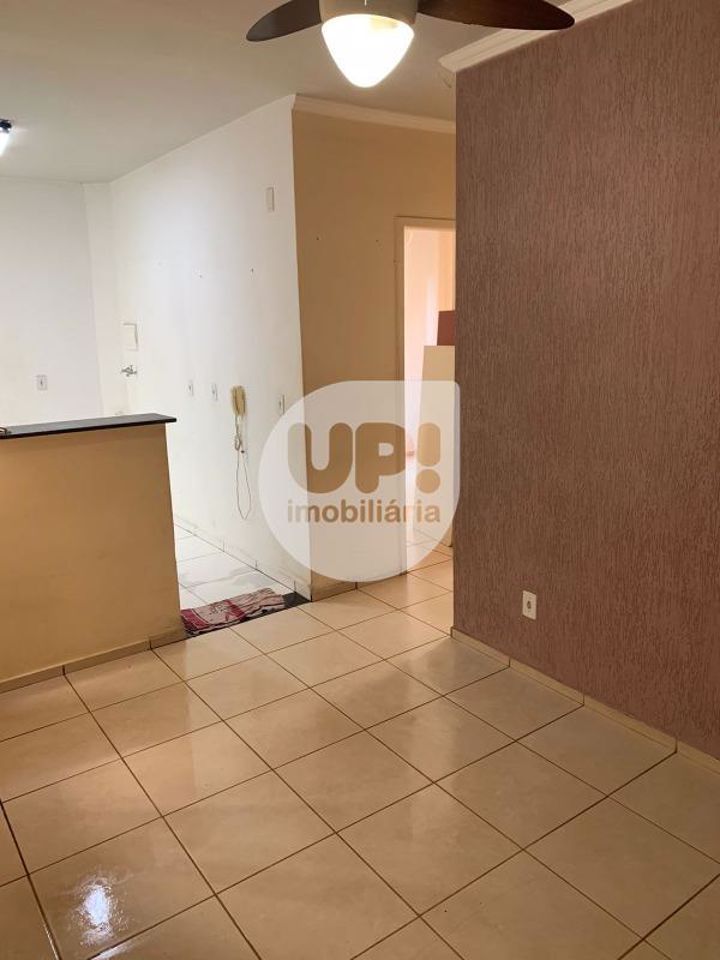 Apartamento à venda com 2 quartos, 46m² - Foto 7