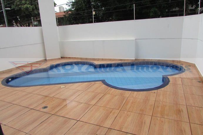 Apartamento à venda com 2 quartos, 60m² - Foto 25