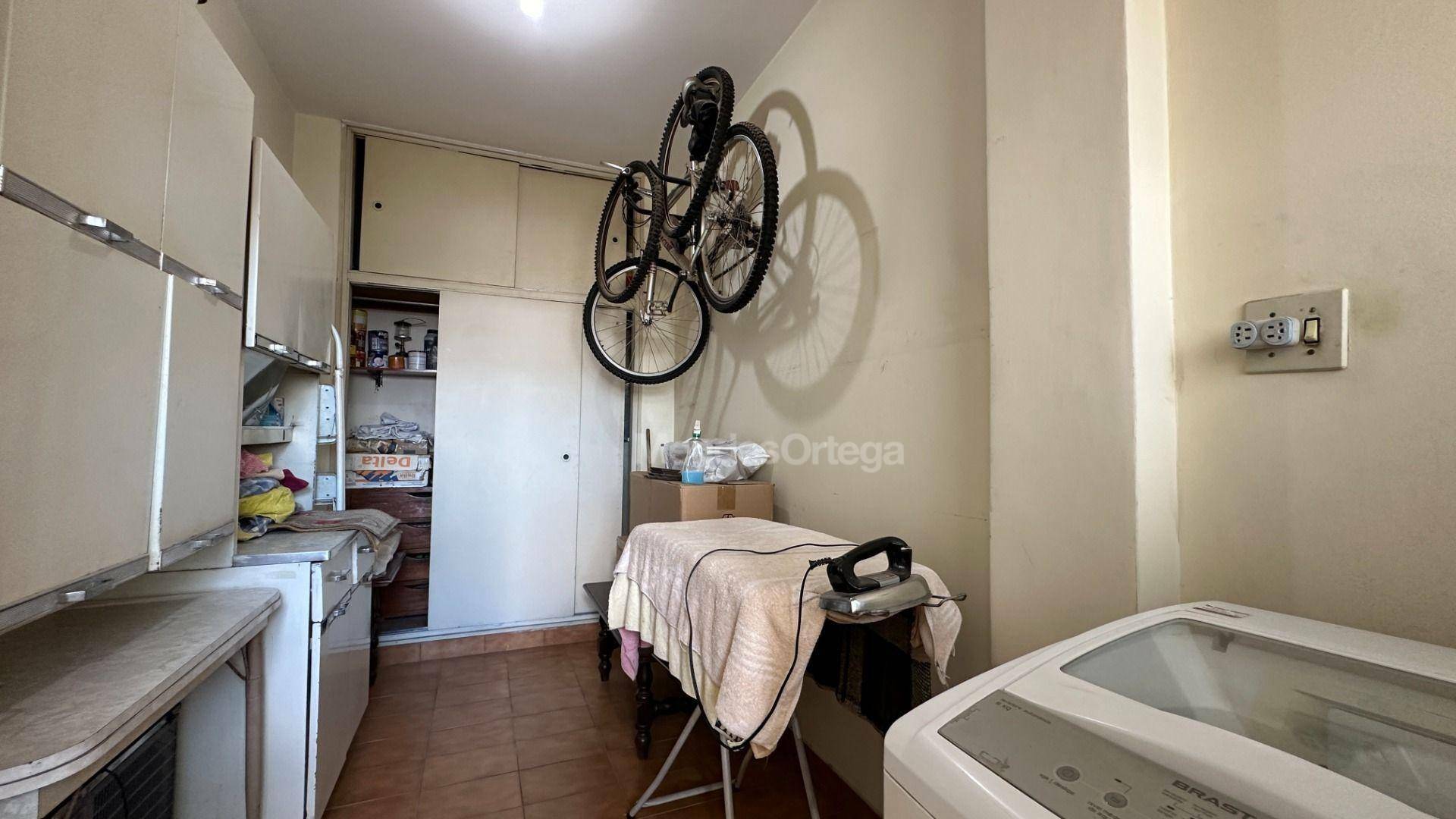 Apartamento à venda com 2 quartos, 143m² - Foto 8