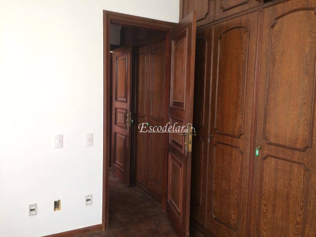 Apartamento à venda com 4 quartos, 368m² - Foto 5