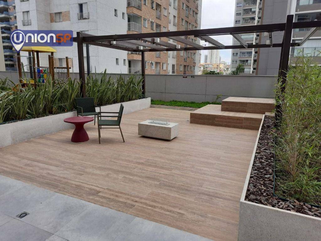 Apartamento à venda com 2 quartos, 74m² - Foto 29