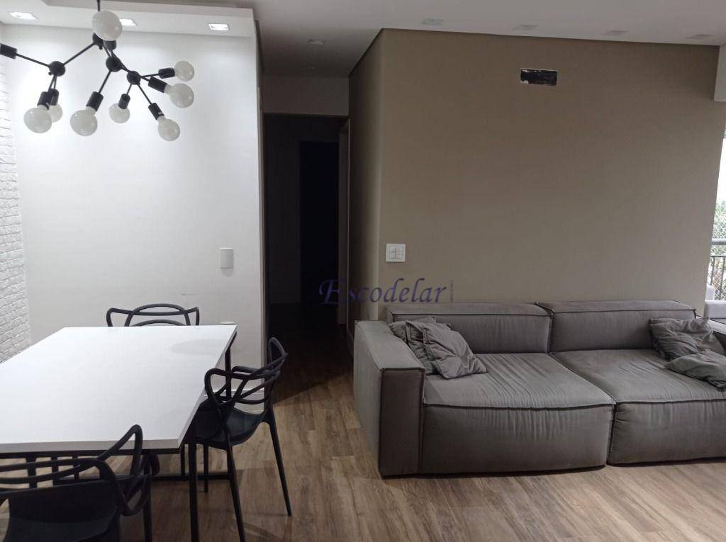 Apartamento à venda com 2 quartos, 70m² - Foto 35