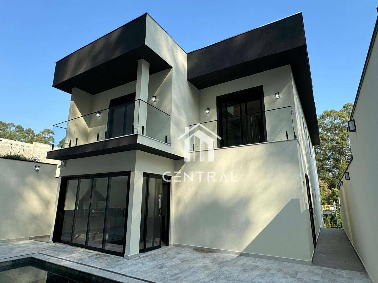 Casa à venda com 3 quartos, 382m² - Foto 17