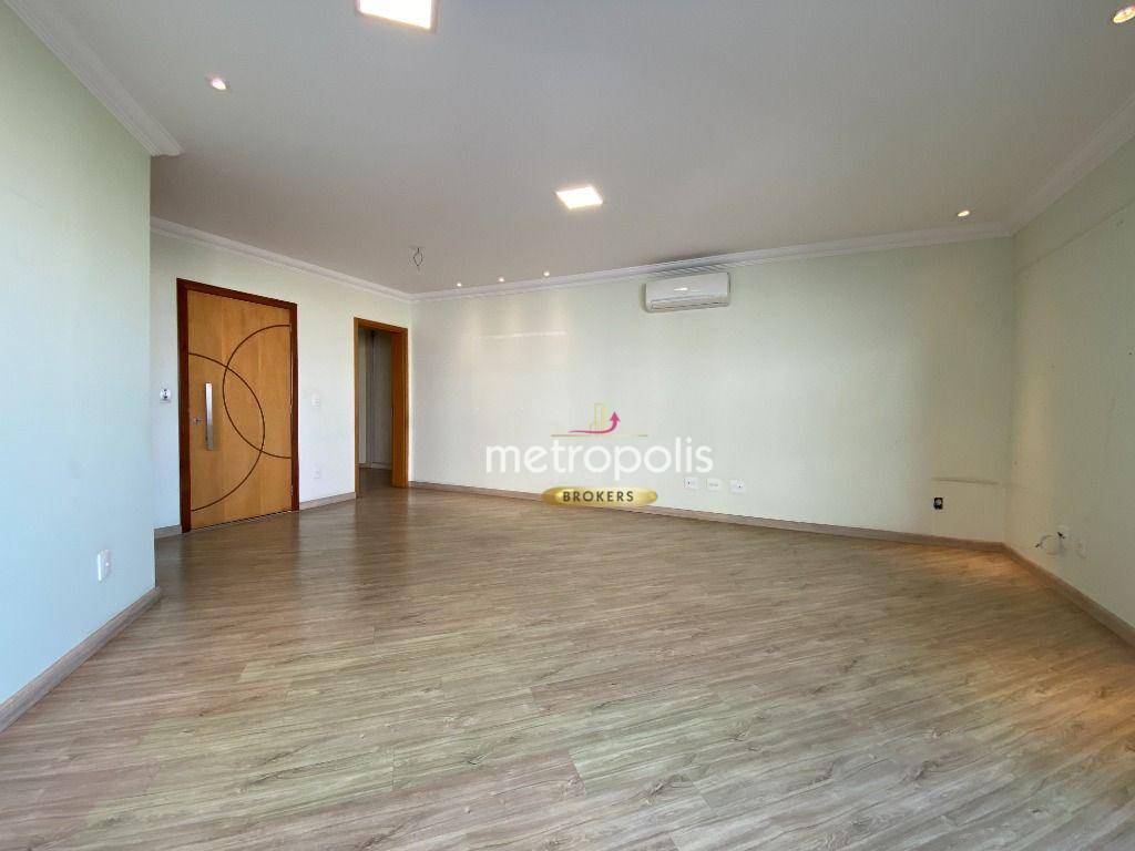 Apartamento à venda com 3 quartos, 158m² - Foto 4