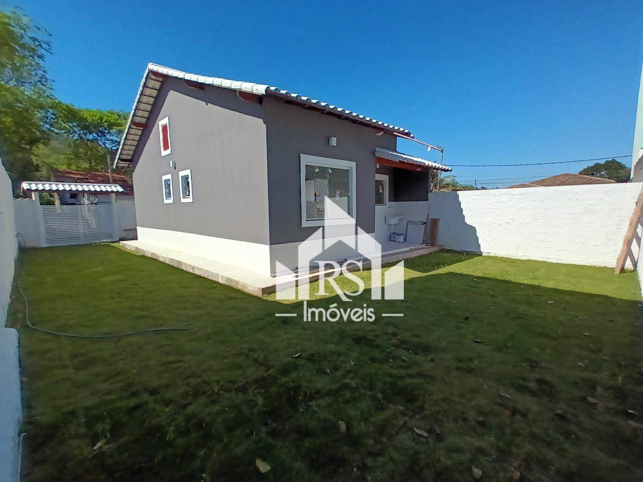 Casa de Condomínio à venda com 2 quartos, 90m² - Foto 5