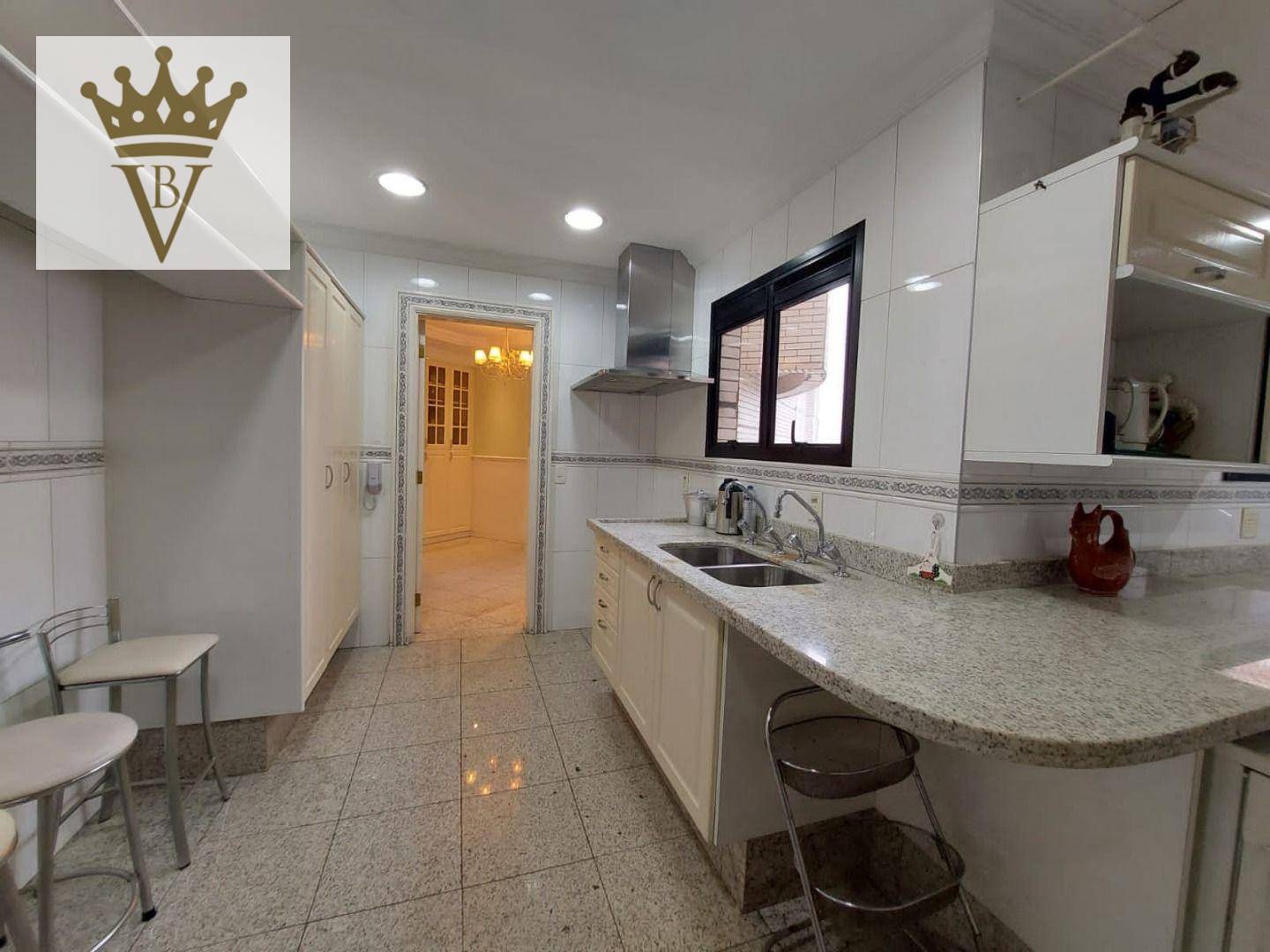 Apartamento à venda e aluguel com 4 quartos, 480m² - Foto 14