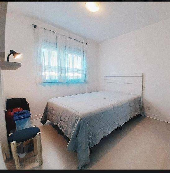 Apartamento à venda com 3 quartos, 166m² - Foto 7