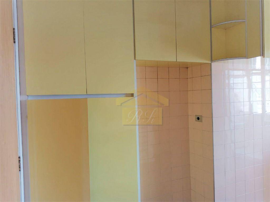 Apartamento à venda com 2 quartos, 82m² - Foto 6