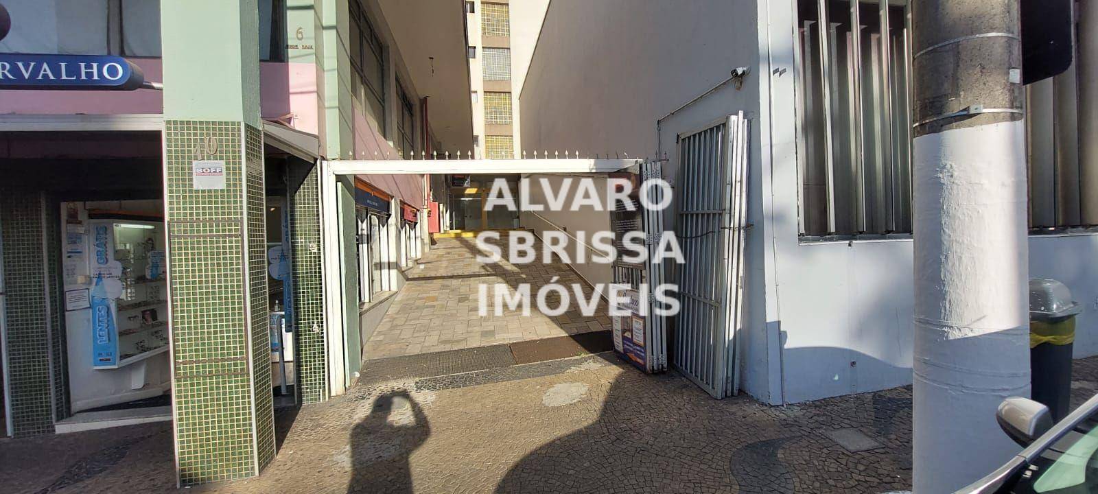 Loja-Salão para alugar, 237m² - Foto 16