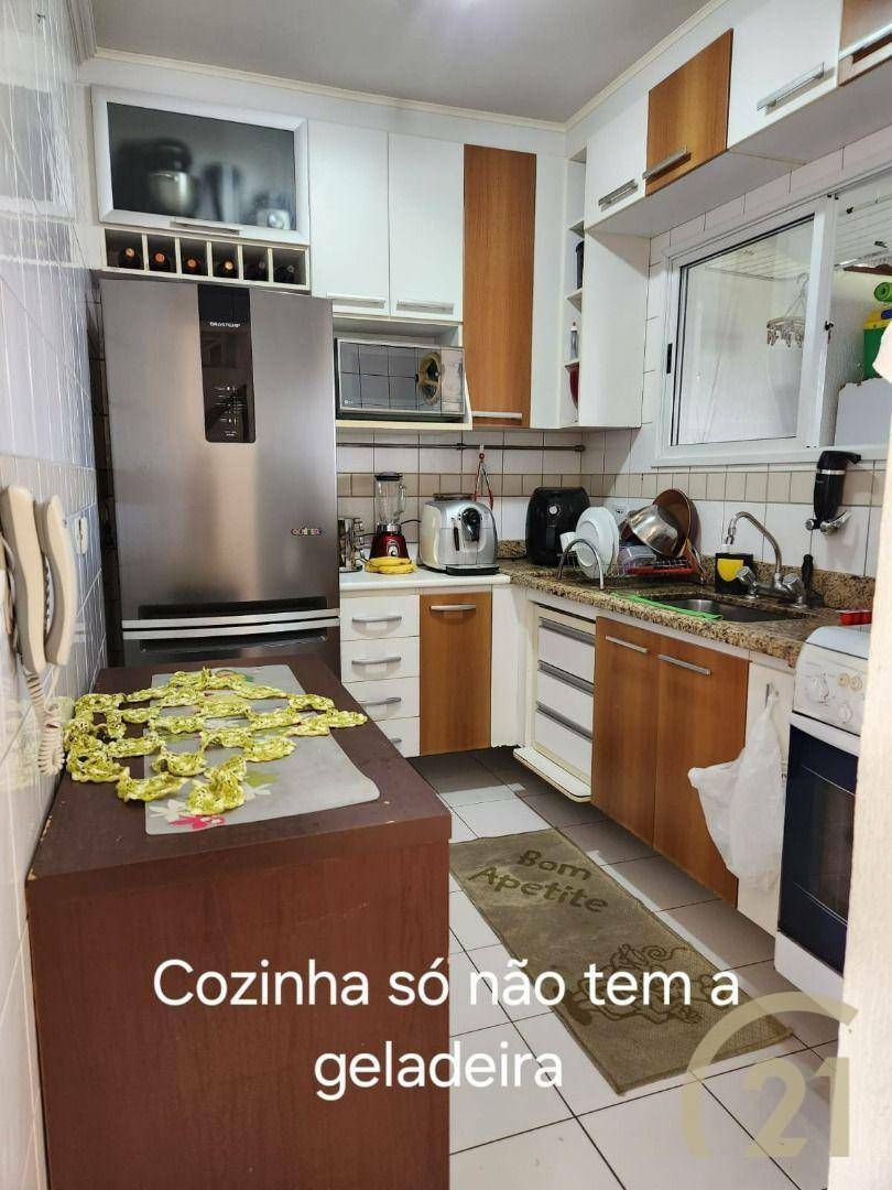 Casa de Condomínio à venda com 2 quartos, 110m² - Foto 20