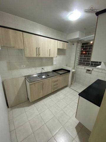 Apartamento à venda com 2 quartos, 44m² - Foto 5