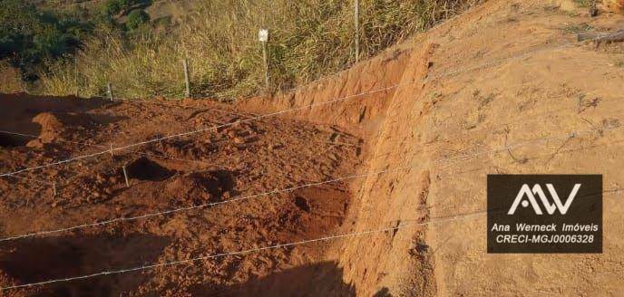 Loteamento e Condomínio à venda, 750M2 - Foto 5