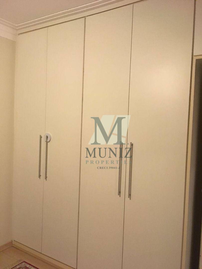 Apartamento à venda com 3 quartos, 116m² - Foto 9