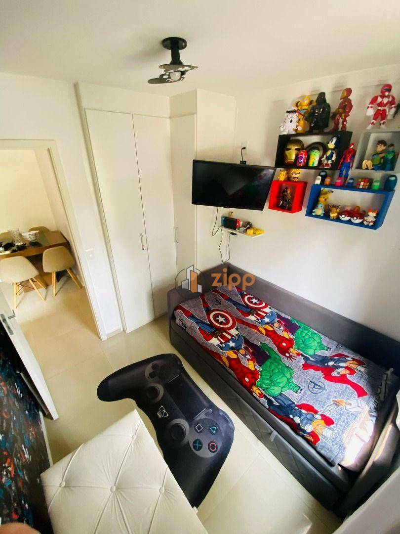 Apartamento à venda com 3 quartos, 54m² - Foto 7