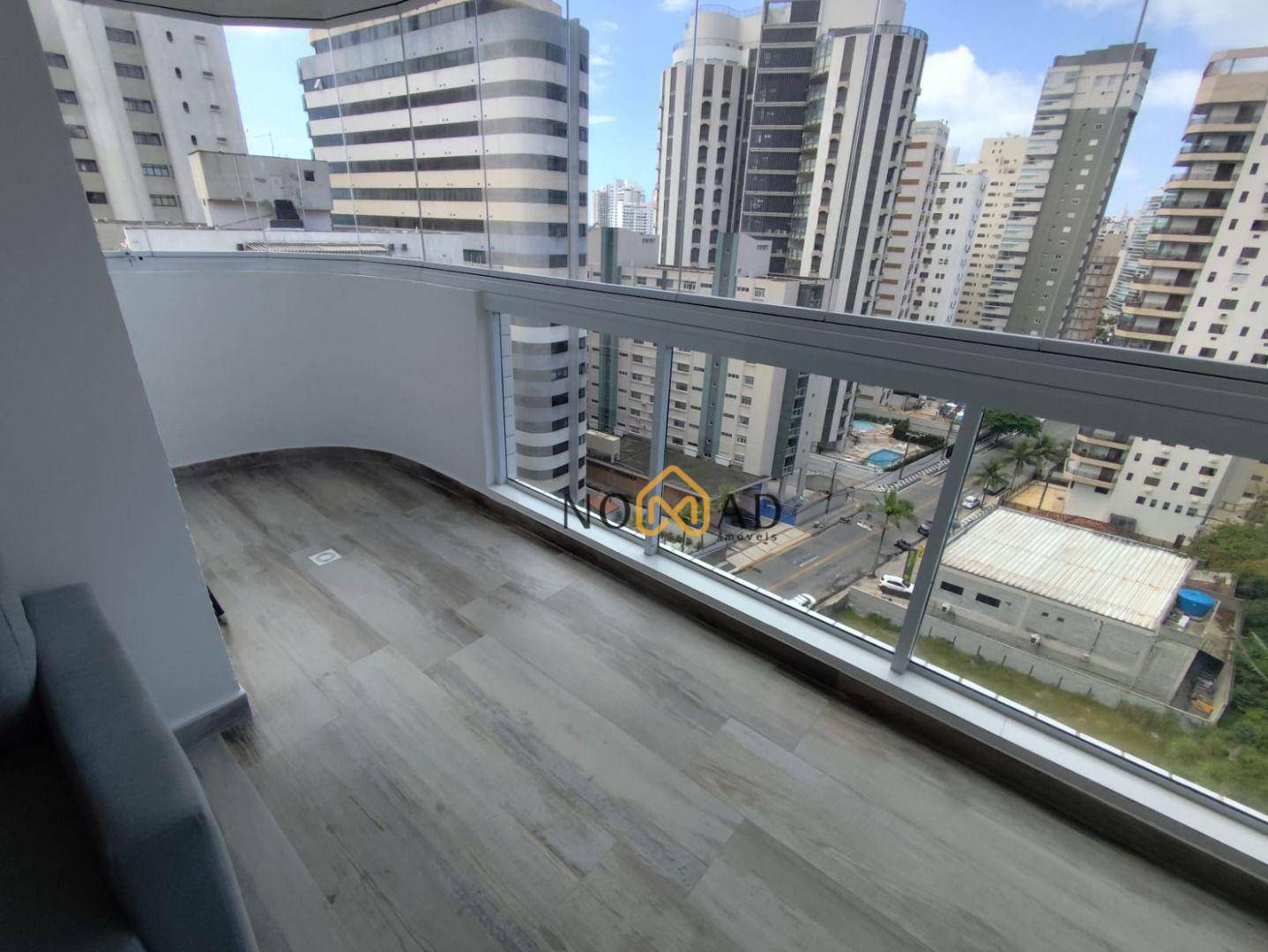 Apartamento à venda e aluguel com 2 quartos, 60m² - Foto 1