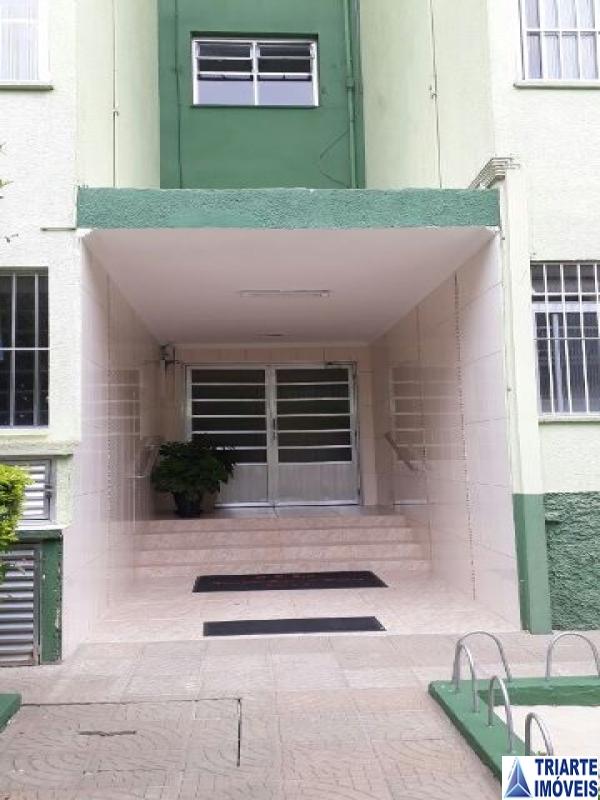 Apartamento à venda com 2 quartos, 55m² - Foto 15