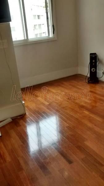 Apartamento para alugar com 2 quartos, 151m² - Foto 19