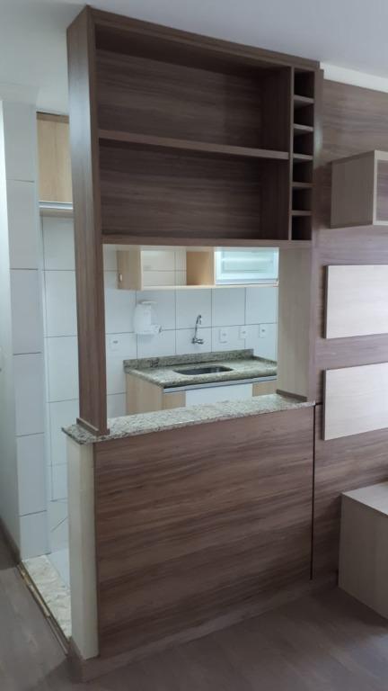 Apartamento à venda com 2 quartos, 50m² - Foto 25