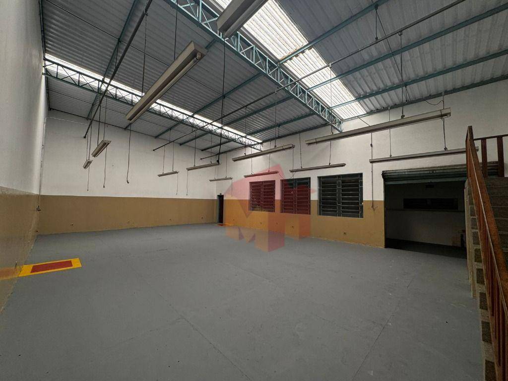 Loja-Salão, 265 m² - Foto 5