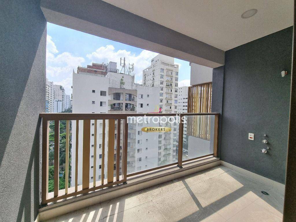 Apartamento à venda com 2 quartos, 72m² - Foto 4