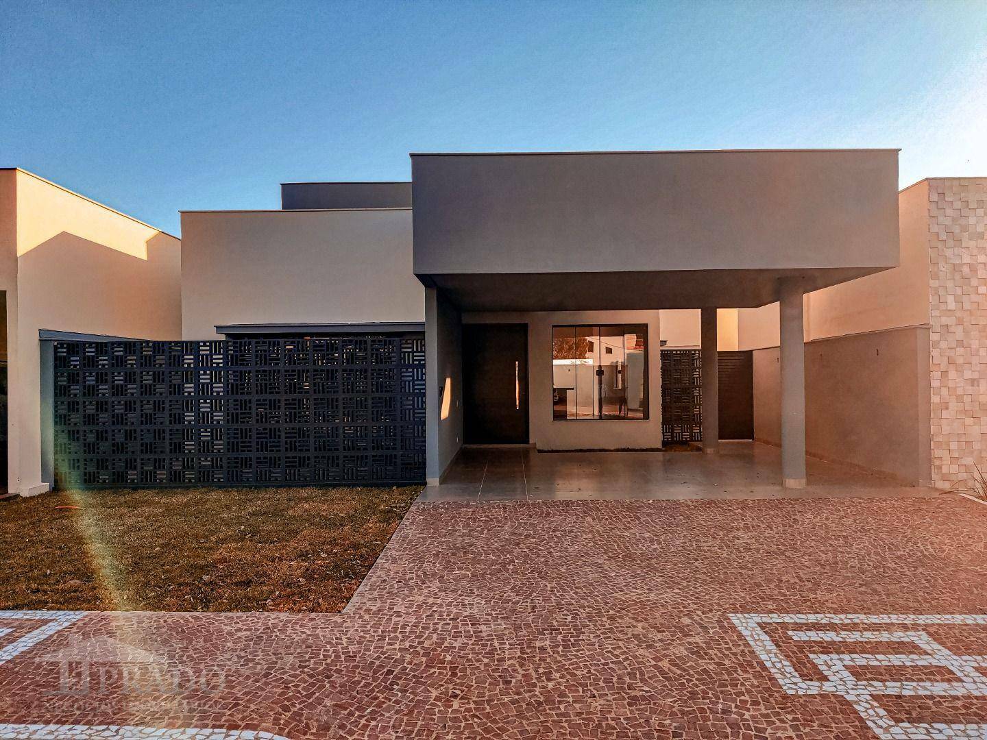 Casa de Condomínio à venda com 3 quartos, 147m² - Foto 29