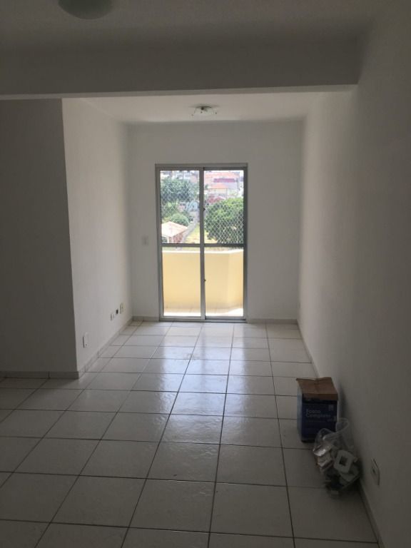 Apartamento, 2 quartos, 56 m² - Foto 2