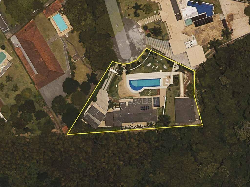 Casa de Condomínio à venda com 5 quartos, 618m² - Foto 62