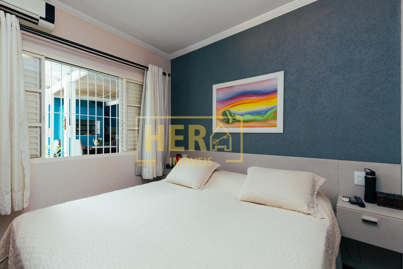 Casa à venda com 3 quartos, 227m² - Foto 7