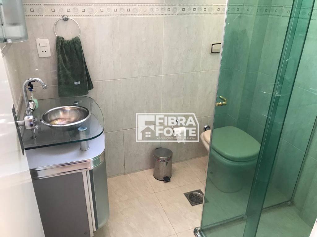 Apartamento à venda com 3 quartos, 165m² - Foto 14