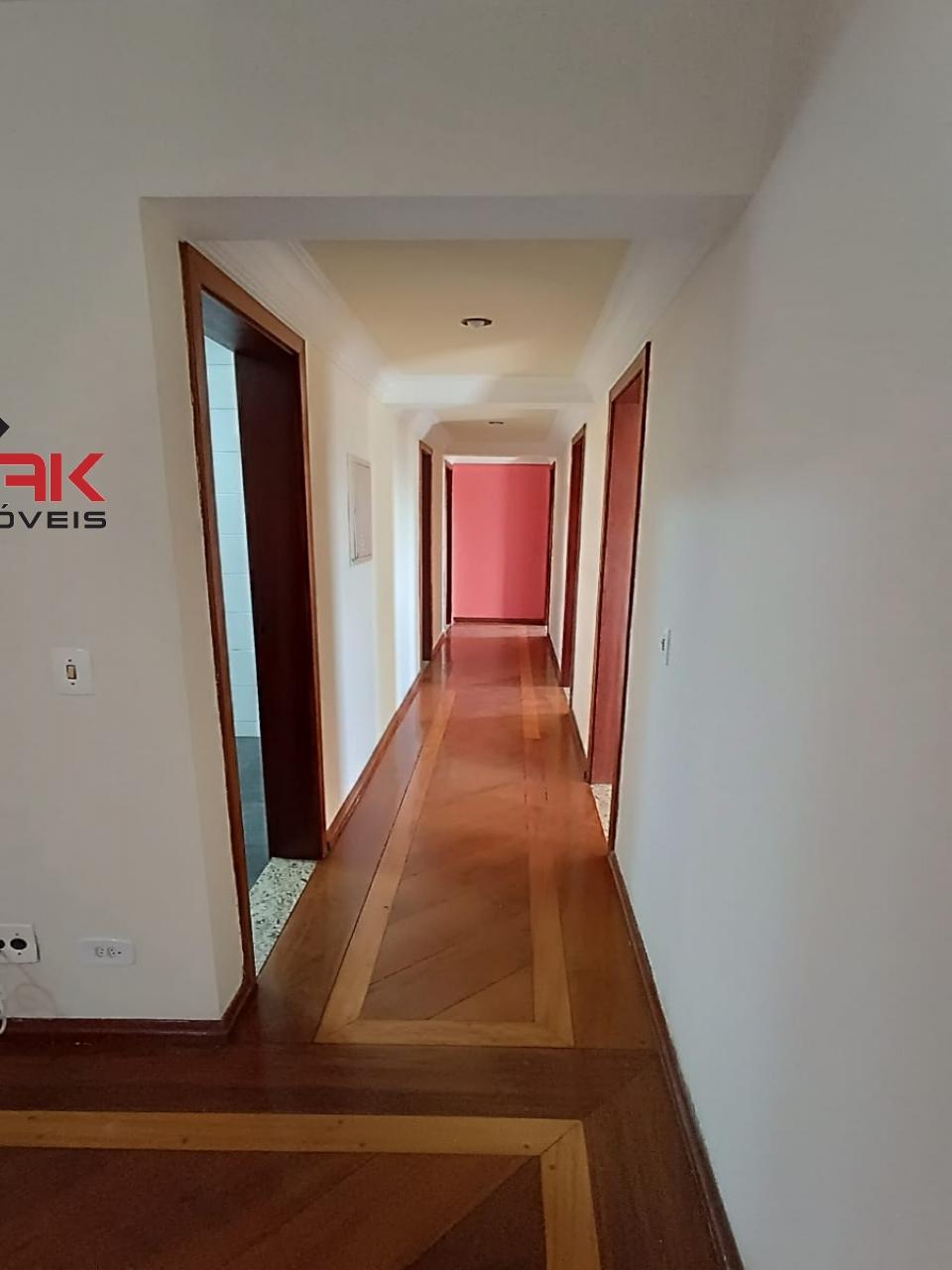 Apartamento para alugar com 3 quartos, 127m² - Foto 7