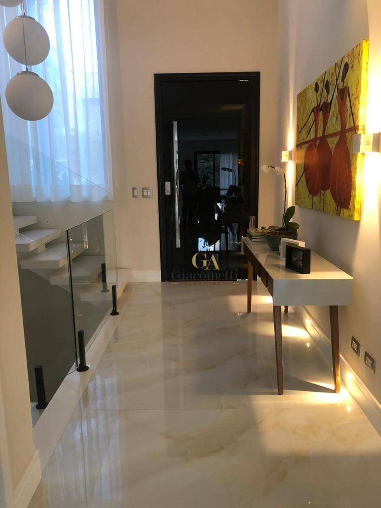 Casa de Condomínio à venda com 3 quartos, 380m² - Foto 16