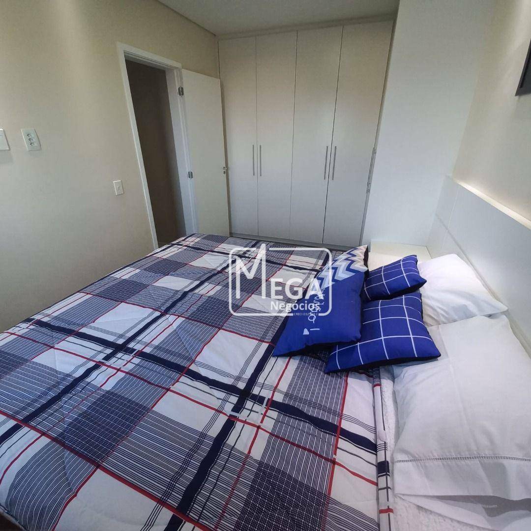 Apartamento à venda com 2 quartos, 53m² - Foto 9