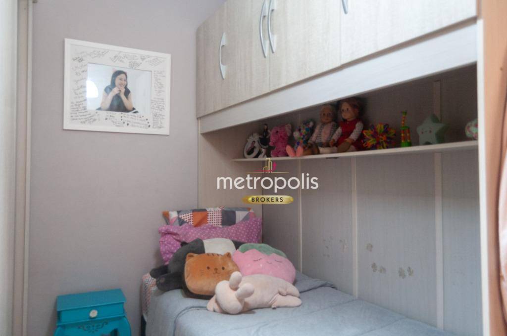 Sobrado à venda com 3 quartos, 112m² - Foto 18