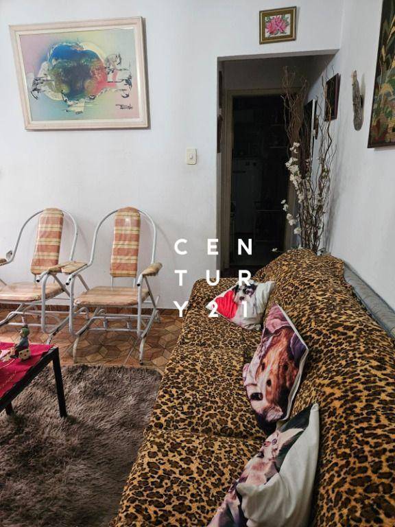Apartamento para alugar com 1 quarto, 120m² - Foto 22