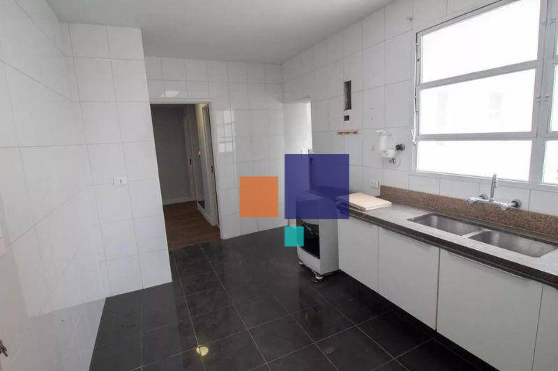 Apartamento à venda com 4 quartos, 210m² - Foto 11