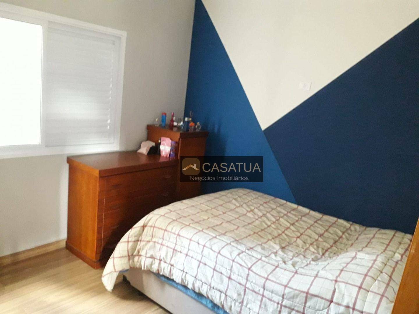Apartamento à venda com 2 quartos, 80m² - Foto 8