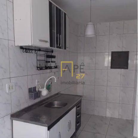 Apartamento à venda com 2 quartos, 50m² - Foto 4