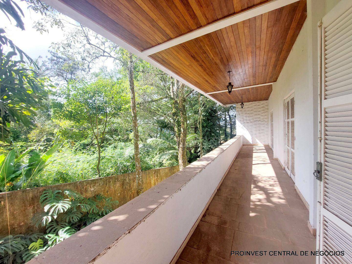 Casa de Condomínio à venda com 4 quartos, 850m² - Foto 16