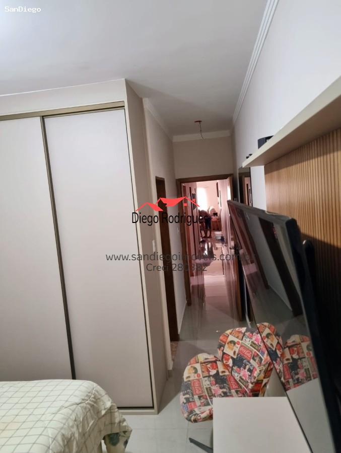 Casa, 3 quartos - Foto 16