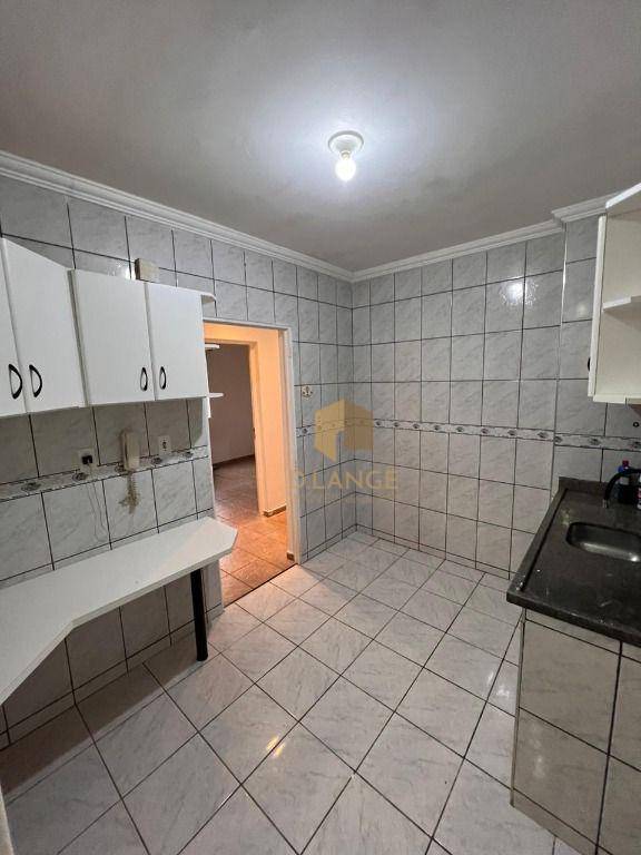 Apartamento à venda com 2 quartos, 64m² - Foto 6