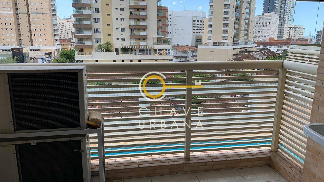 Apartamento à venda com 3 quartos, 103m² - Foto 15