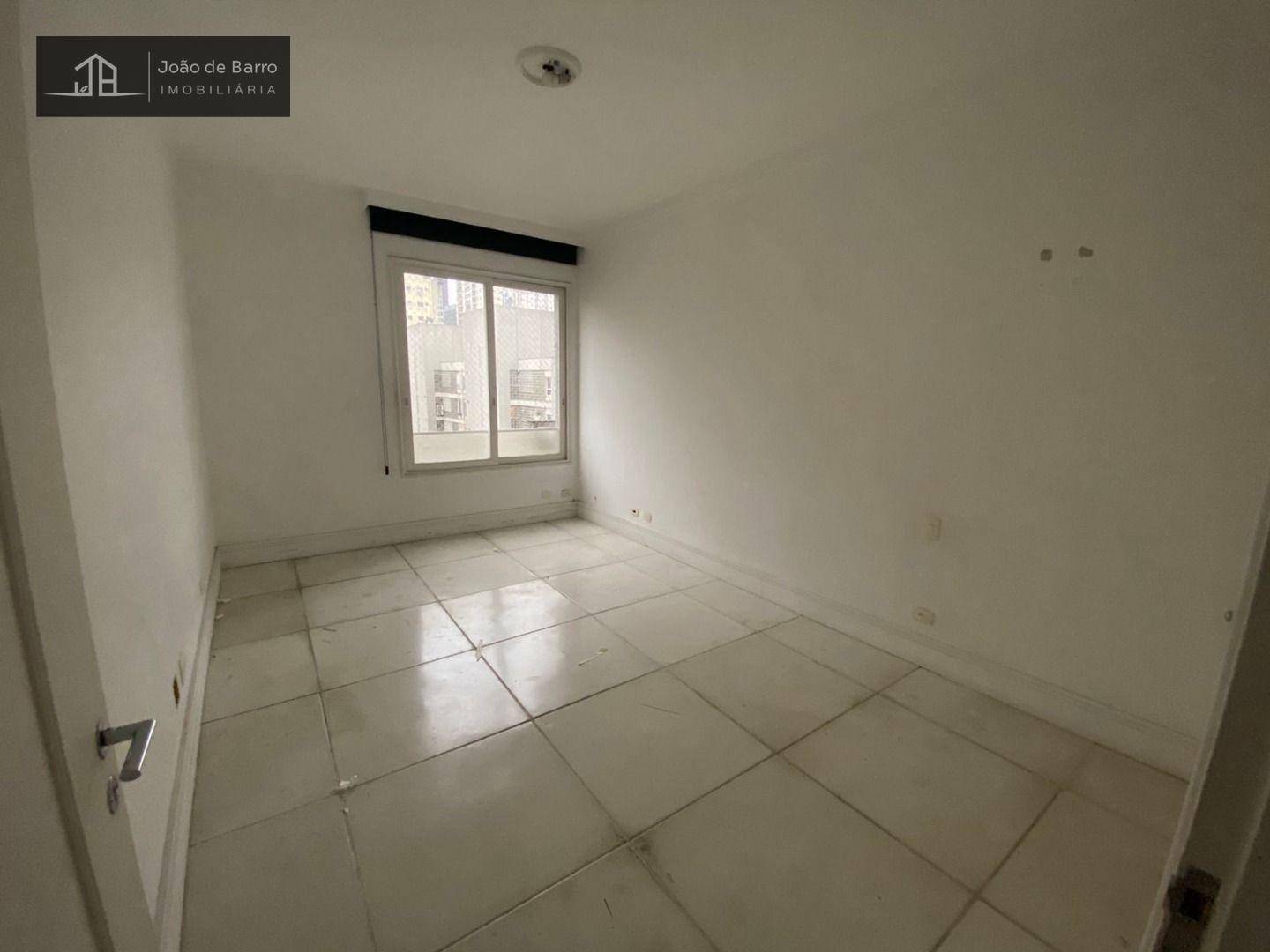 Apartamento à venda com 3 quartos, 205m² - Foto 17