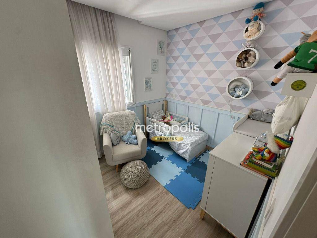 Apartamento à venda com 3 quartos, 86m² - Foto 23