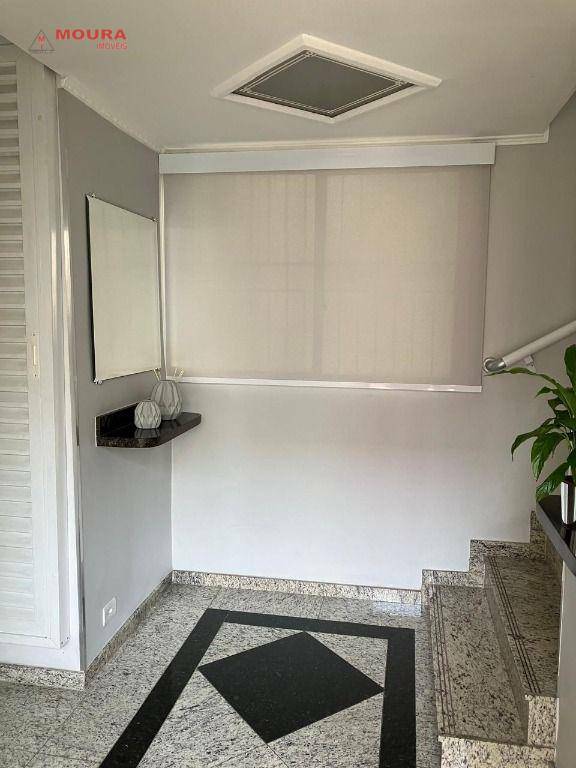 Apartamento à venda com 3 quartos, 80m² - Foto 5